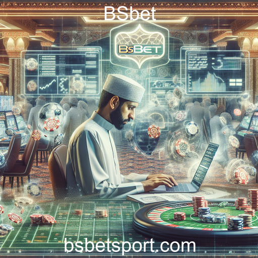 Descubra as Apostas Online na BSbet
