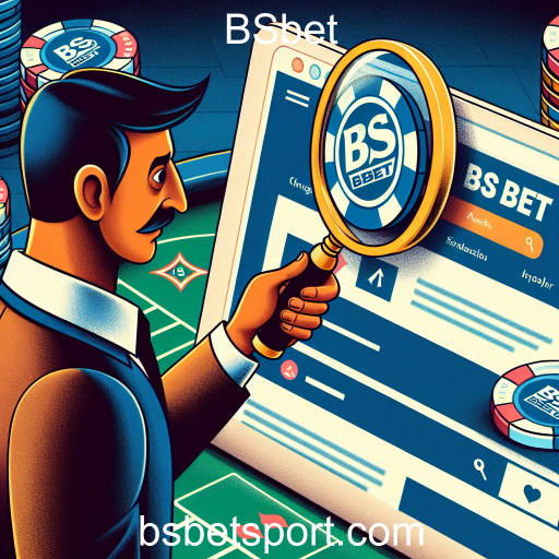 Guia Completo de Perguntas Frequentes sobre o BSbet