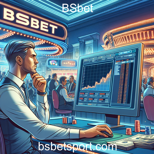 Dicas Essenciais para Apostas no BSbet