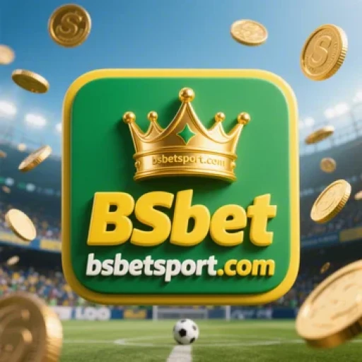 Logo BSbet